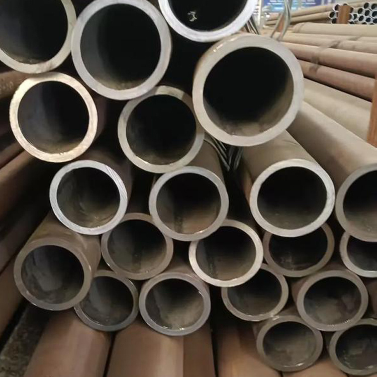 山城12Cr1MoVG高压锅炉管